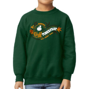 Youth Crewneck Sweatshirt