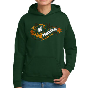 Youth Hoodie