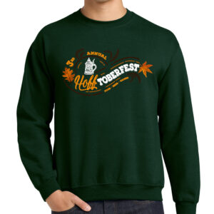 Adult Crewneck Sweatshirt