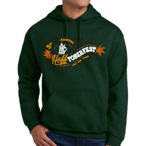 Adult Hoodie