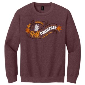 Adult Crewneck Sweatshirt