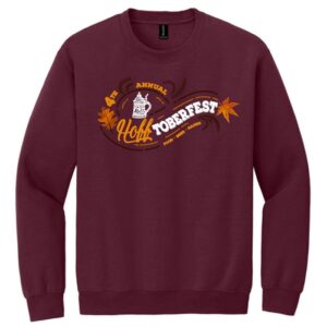 Youth Crewneck Sweatshirt