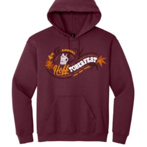 Adult Hoodie